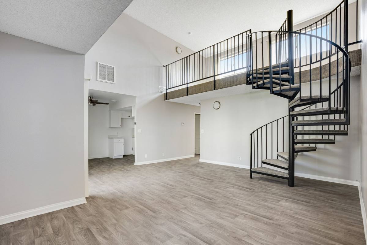 Apartment for rent at 5724 Fair Ave, North Hollywood, CA 91601