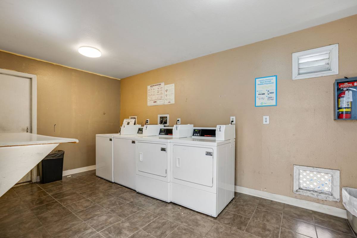 Apartment for rent at 5724 Fair Ave, North Hollywood, CA 91601