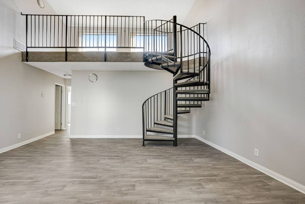 Apartment for rent at 5724 Fair Ave, North Hollywood, CA 91601