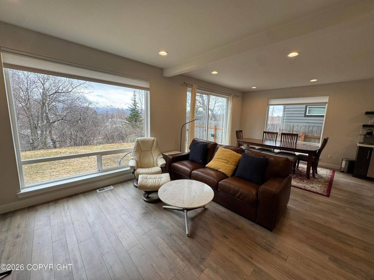 Condo for rent at 1541 G St, Anchorage, AK 99501