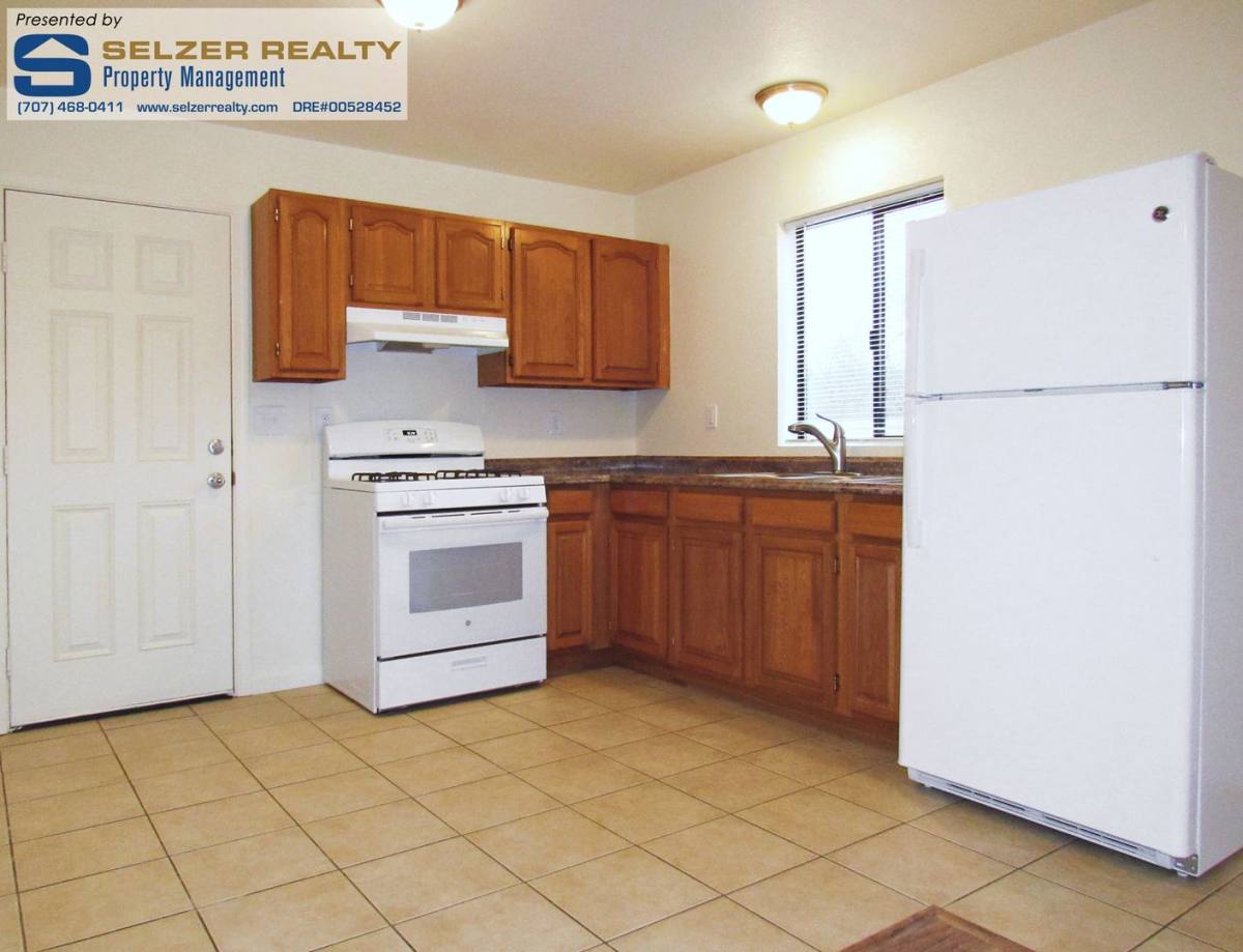 Apartment for rent at 6801 N State St, Redwood Valley, CA 95470