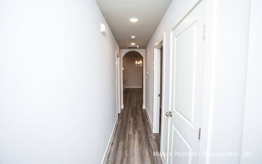 Townhouse for rent at 2544 138th St, Lubbock, TX 79423