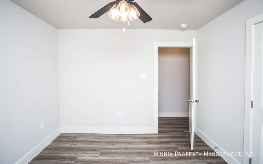 Townhouse for rent at 2544 138th St, Lubbock, TX 79423