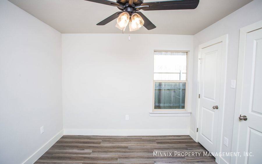 Townhouse for rent at 2544 138th St, Lubbock, TX 79423