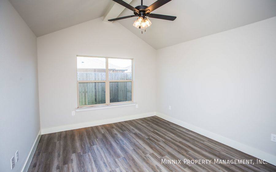 Townhouse for rent at 2544 138th St, Lubbock, TX 79423