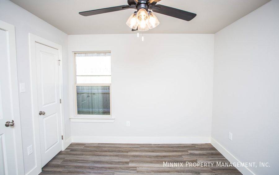 Townhouse for rent at 2544 138th St, Lubbock, TX 79423