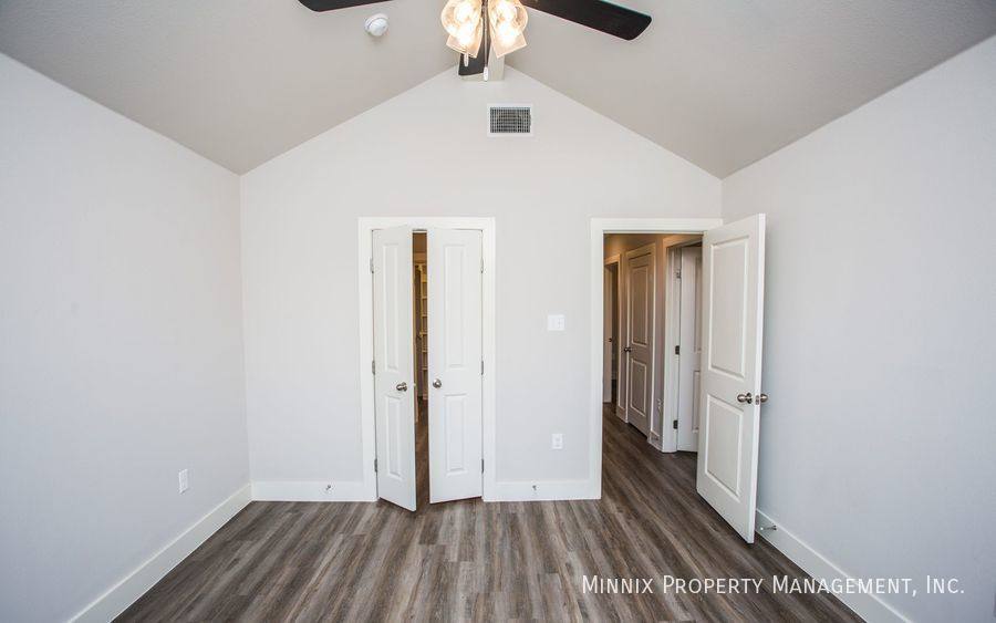 Townhouse for rent at 2544 138th St, Lubbock, TX 79423