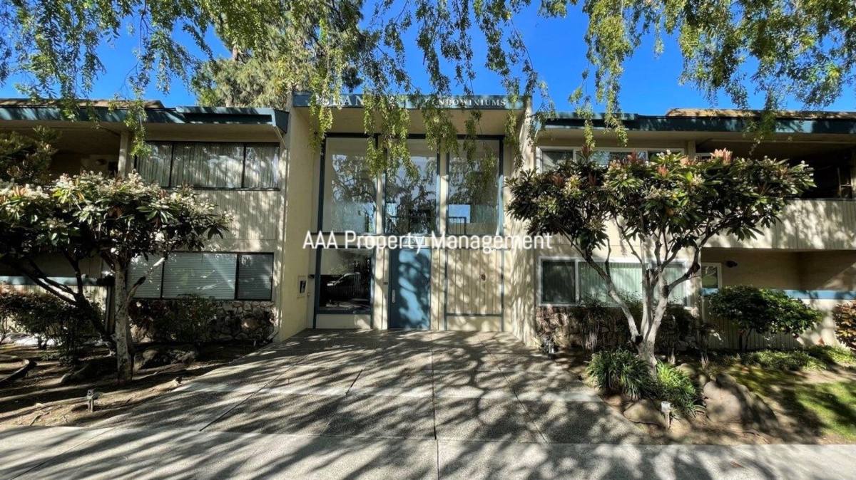 Condo for rent at 1731 Ellis St, Concord, CA 94520
