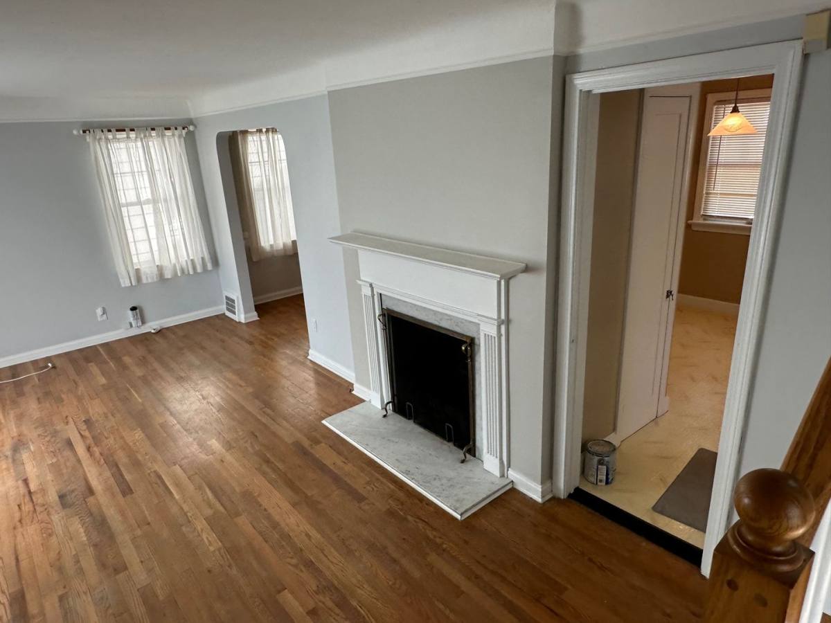 House for rent at 1179 Dorsh, Cleveland, OH 44121