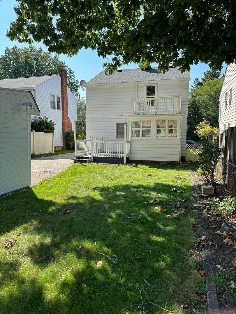 House for rent at 1179 Dorsh, Cleveland, OH 44121