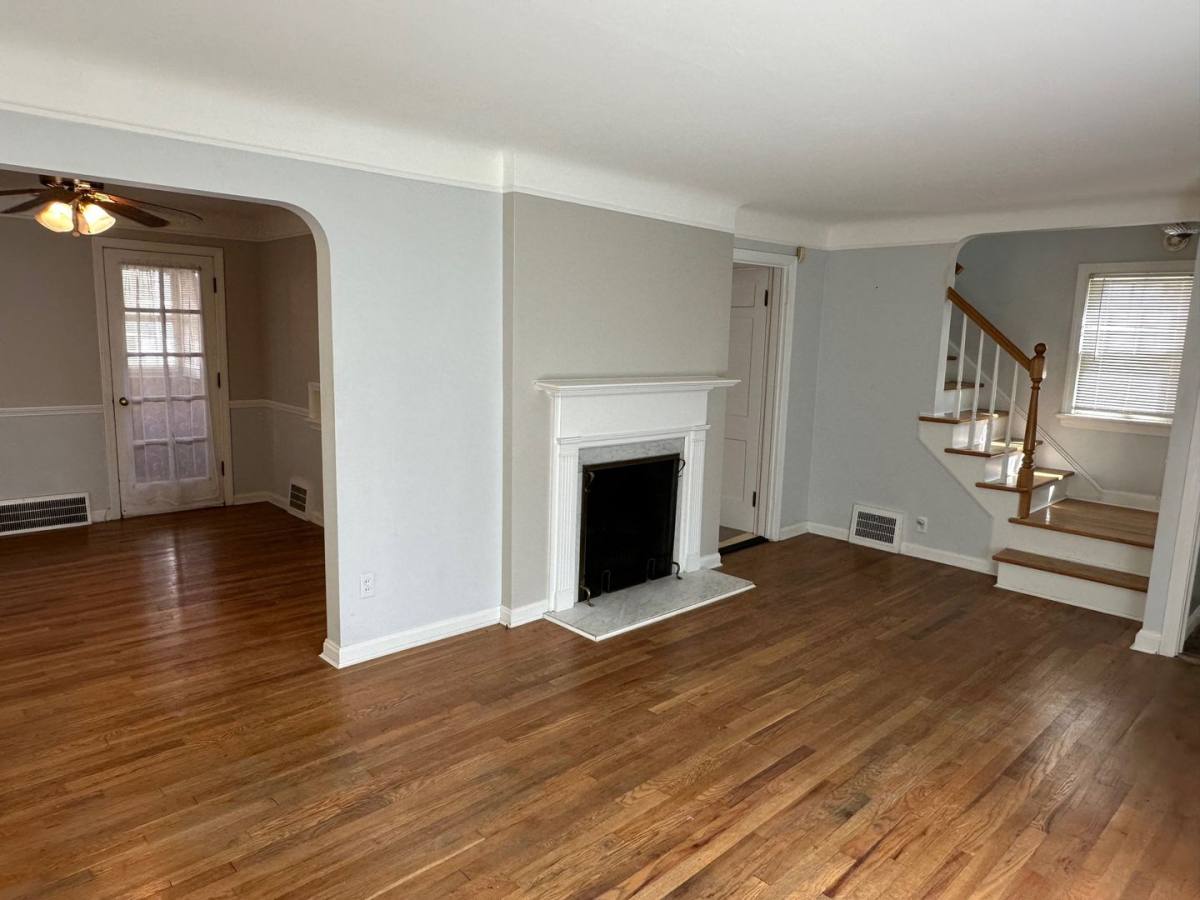 House for rent at 1179 Dorsh, Cleveland, OH 44121