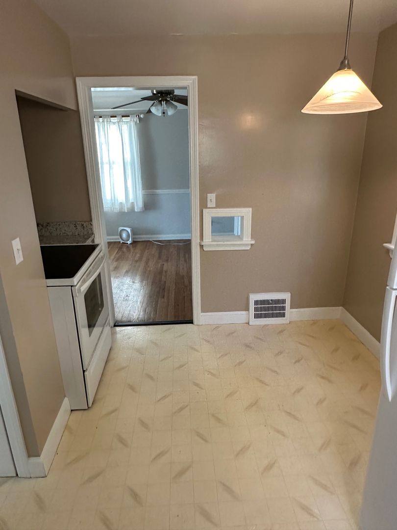 House for rent at 1179 Dorsh, Cleveland, OH 44121