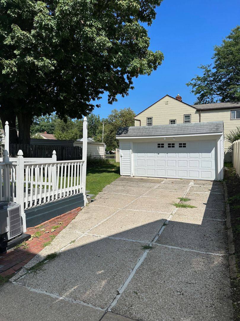 House for rent at 1179 Dorsh, Cleveland, OH 44121