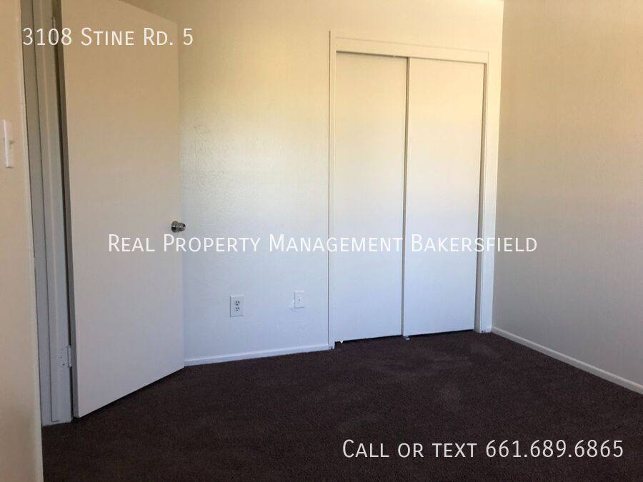 Townhouse for rent at 3108 Stine Rd #5, Bakersfield, CA 93309