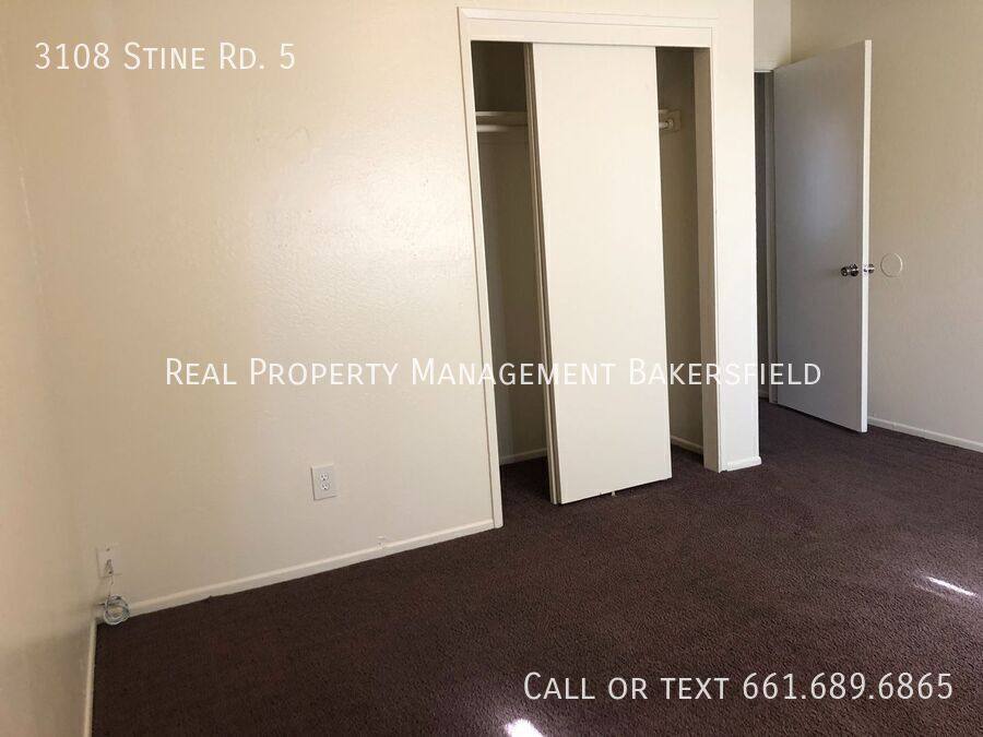 Townhouse for rent at 3108 Stine Rd #5, Bakersfield, CA 93309
