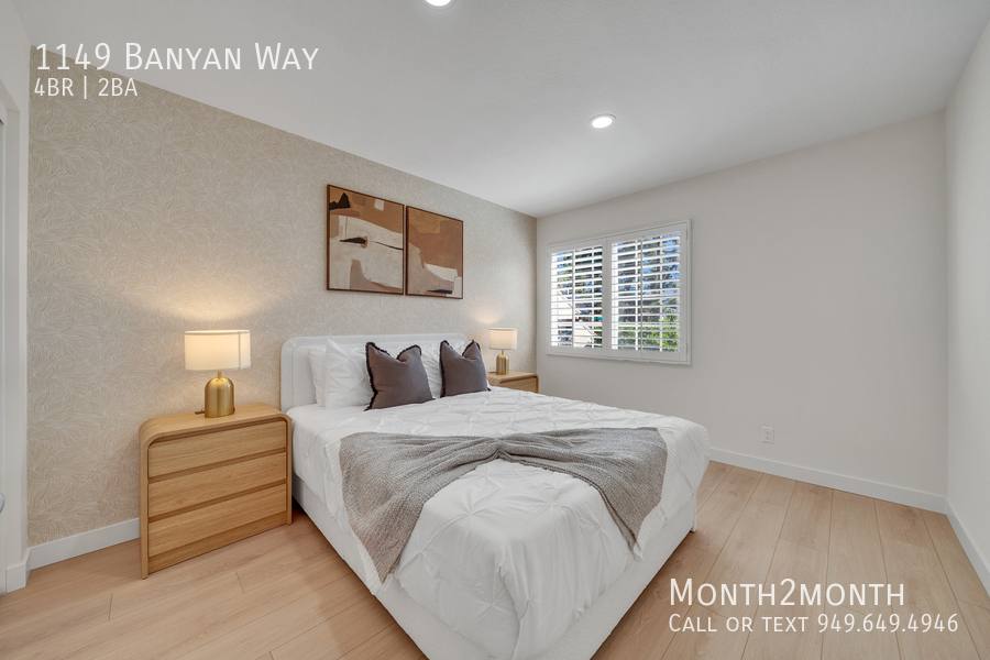 House for rent at 1149 Banyan Way, Pacifica, CA 94044