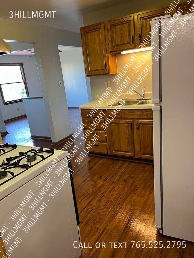 Apartment for rent at 921 Russellton Rd #201, Cheswick, PA 15024