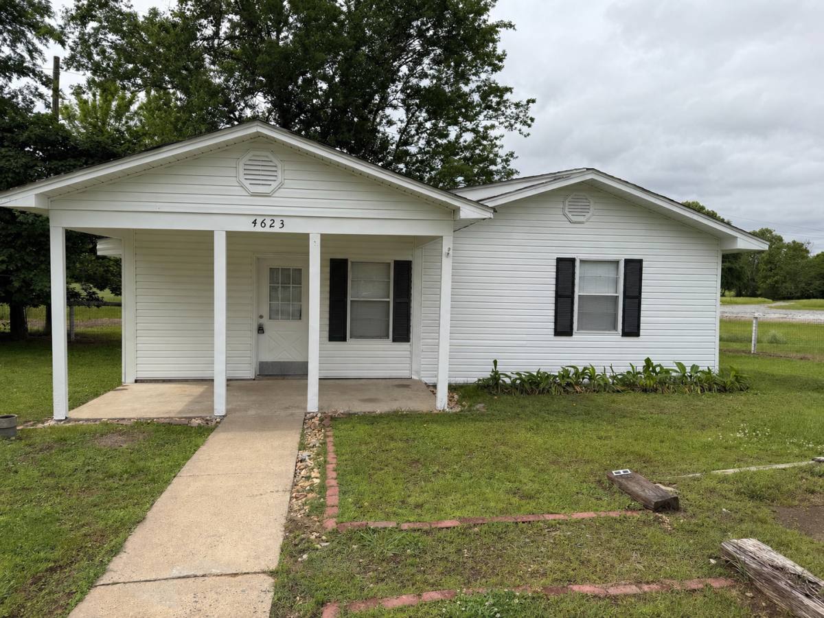 House for rent at 4623 Highway, Benton, AR 72019