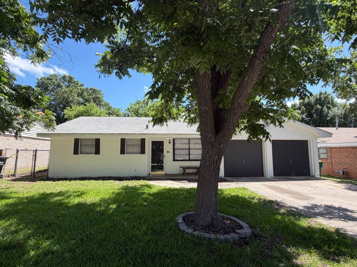 House for rent at 1613 Avalon Rd, Temple, TX 76502