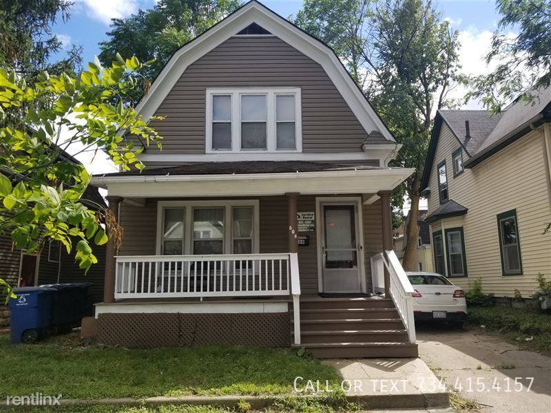 House for rent at 508 Benjamin St, Ann Arbor, MI 48104