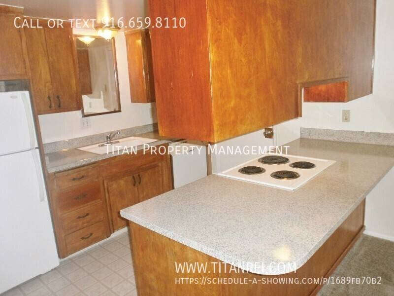 Apartment for rent at 6412 Mariposa Ave, Citrus Heights, CA 95610