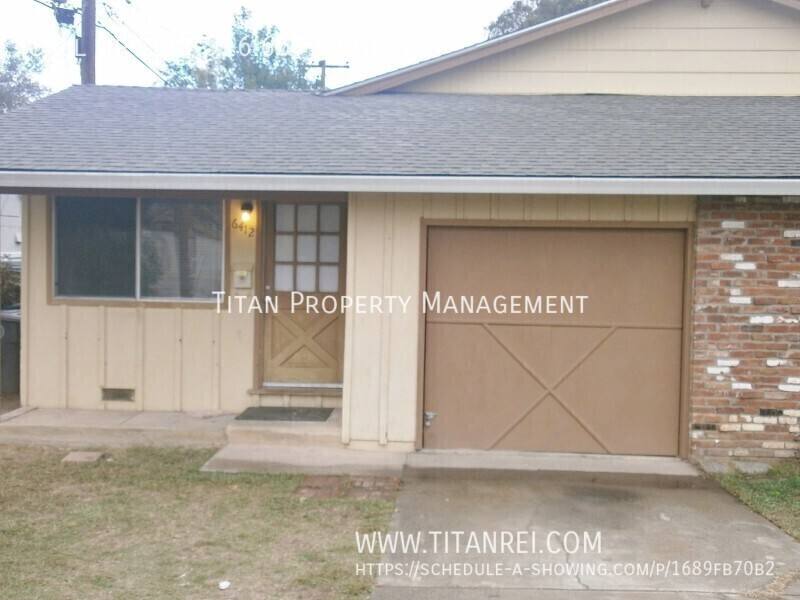 Apartment for rent at 6412 Mariposa Ave, Citrus Heights, CA 95610