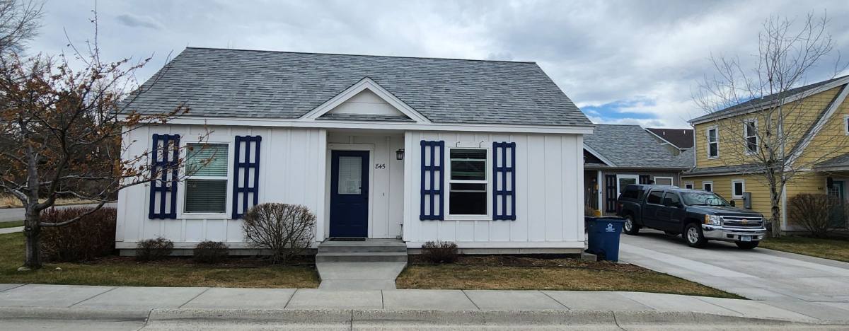Condo for rent at 845 Cottage Park Lane, Bozeman, MT 59718