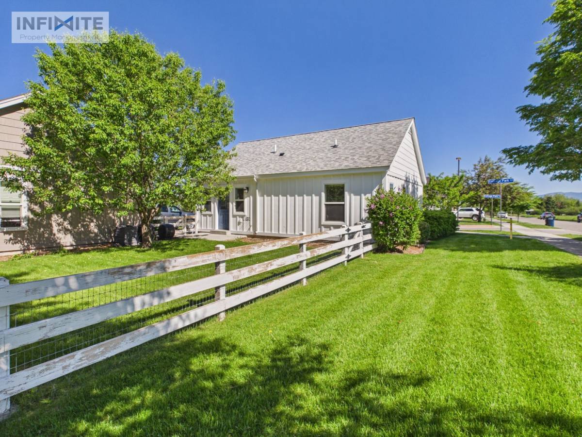 Condo for rent at 845 Cottage Park Lane, Bozeman, MT 59718