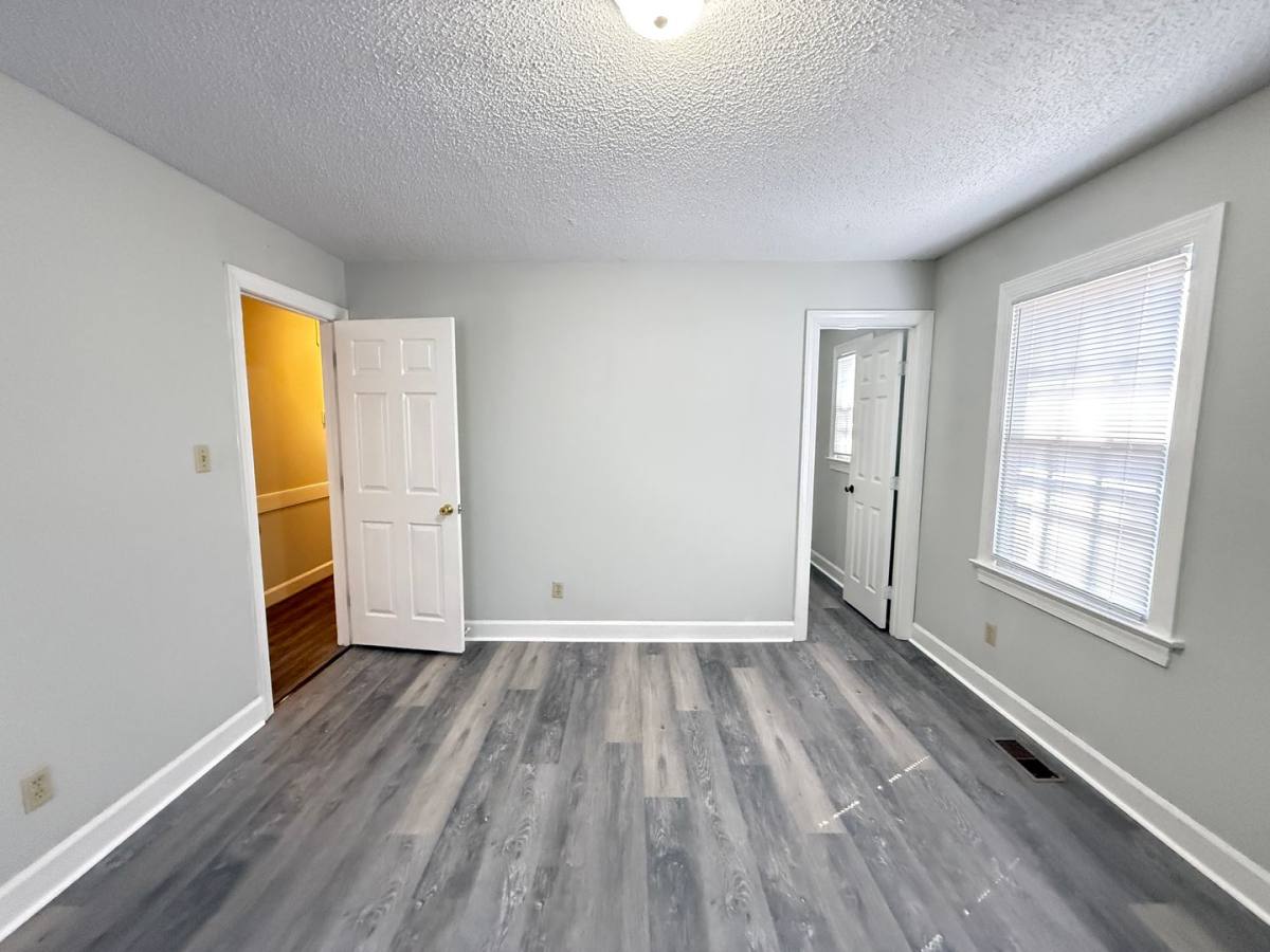 House for rent at 1136 Beechwood Dr, Rocky Mount, NC 27803