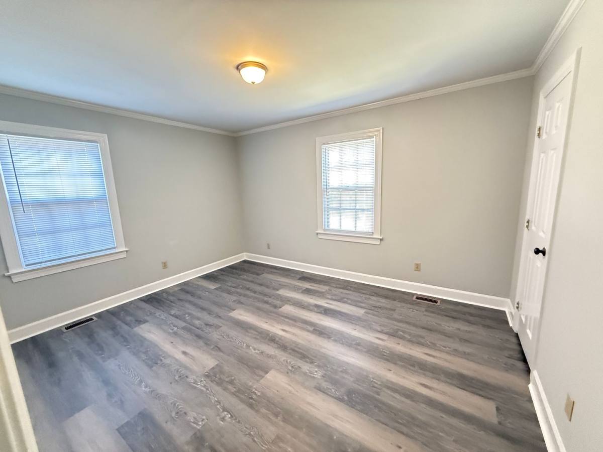 House for rent at 1136 Beechwood Dr, Rocky Mount, NC 27803