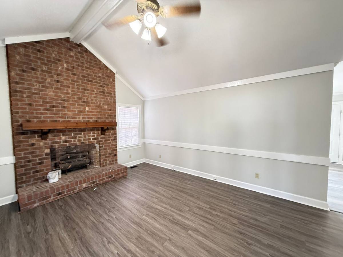 House for rent at 1136 Beechwood Dr, Rocky Mount, NC 27803