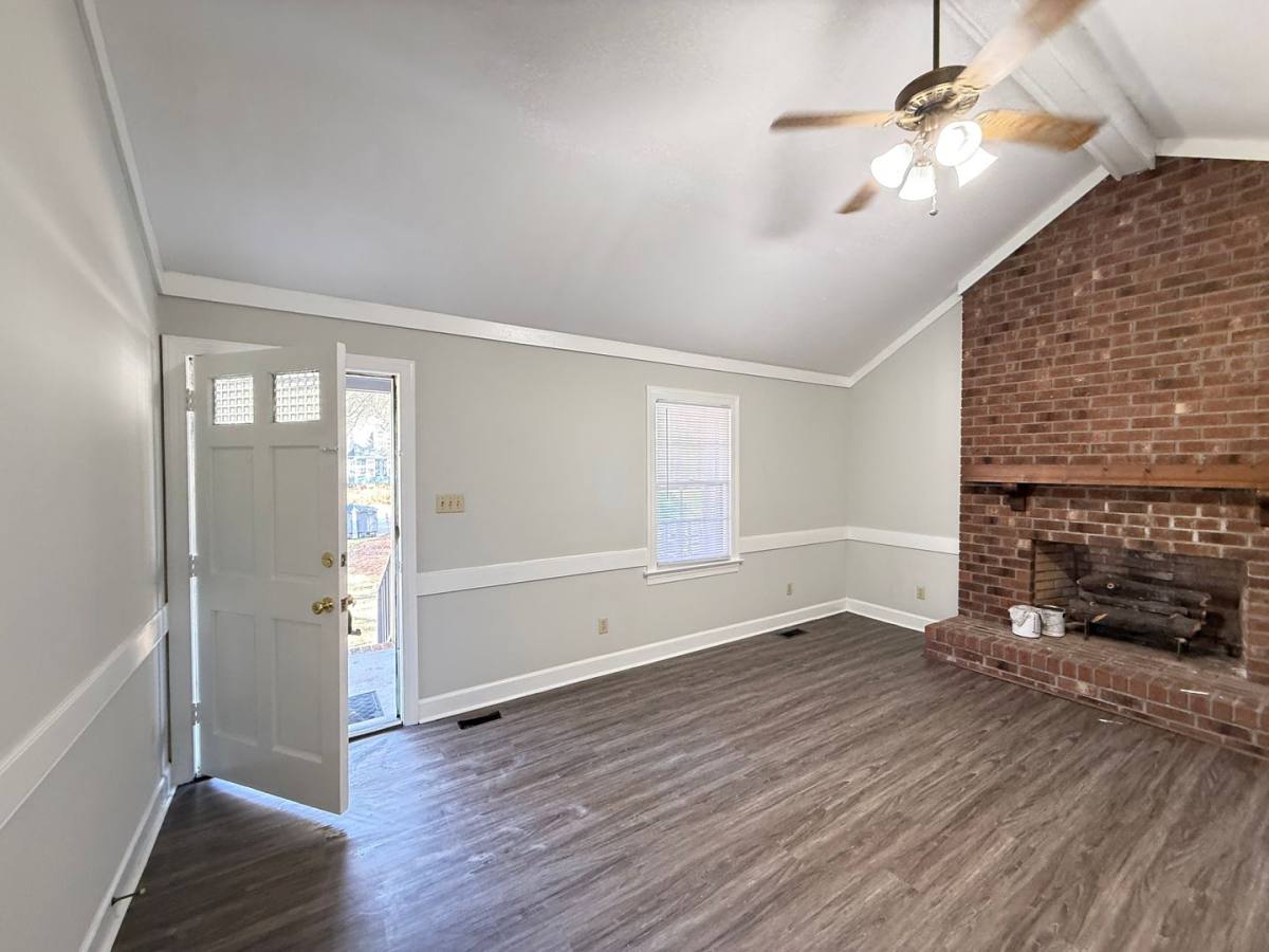 House for rent at 1136 Beechwood Dr, Rocky Mount, NC 27803