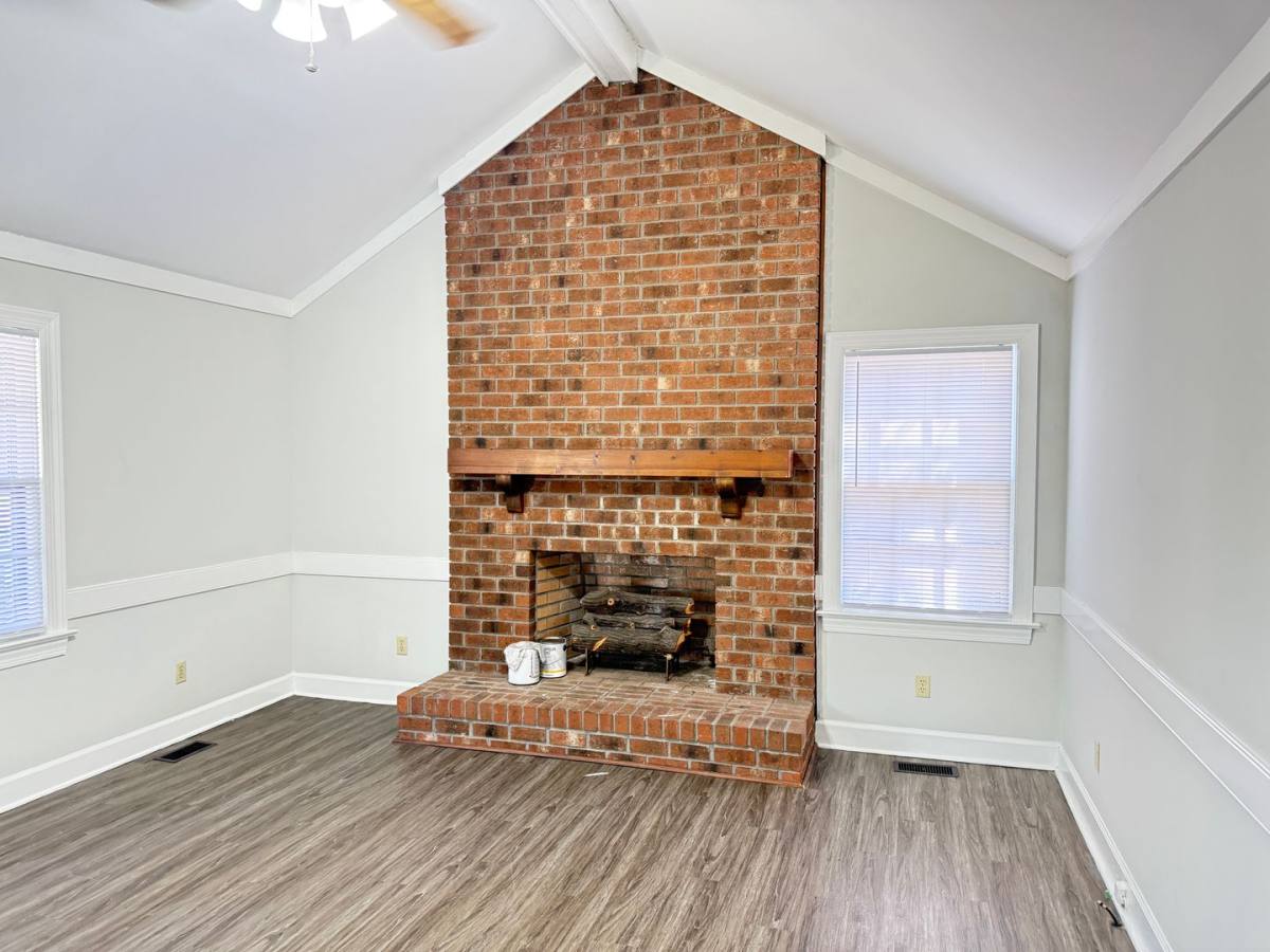 House for rent at 1136 Beechwood Dr, Rocky Mount, NC 27803