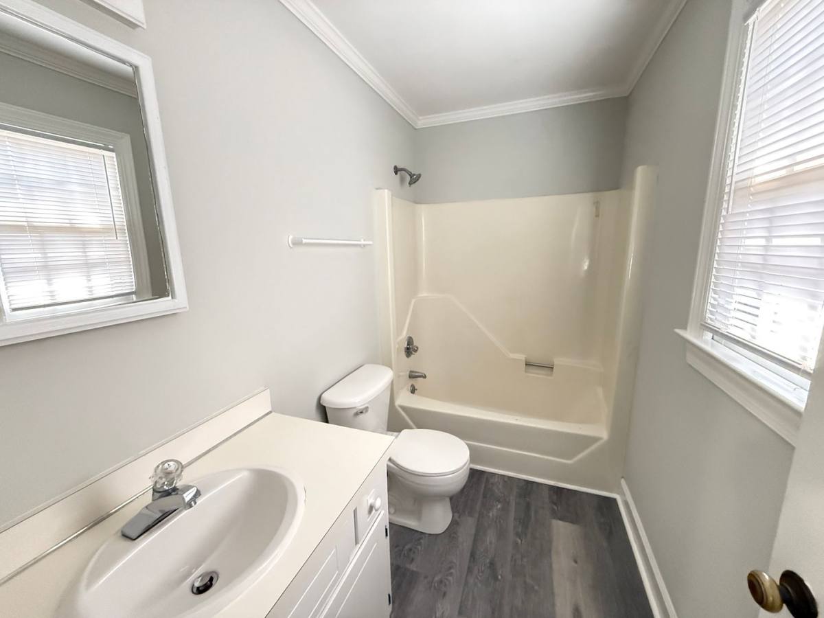 House for rent at 1136 Beechwood Dr, Rocky Mount, NC 27803