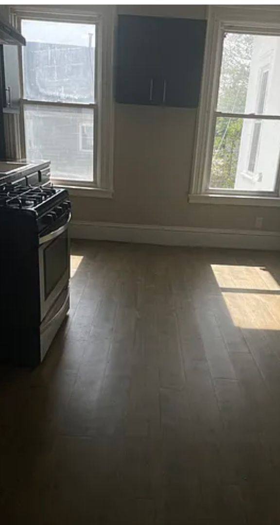 Apartment for rent at 865 Eddy St, Providence, RI 02905