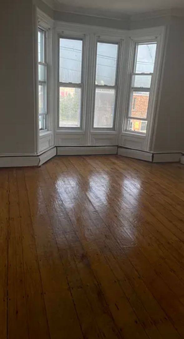 Apartment for rent at 865 Eddy St, Providence, RI 02905
