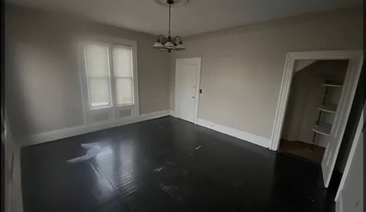 Apartment for rent at 865 Eddy St, Providence, RI 02905