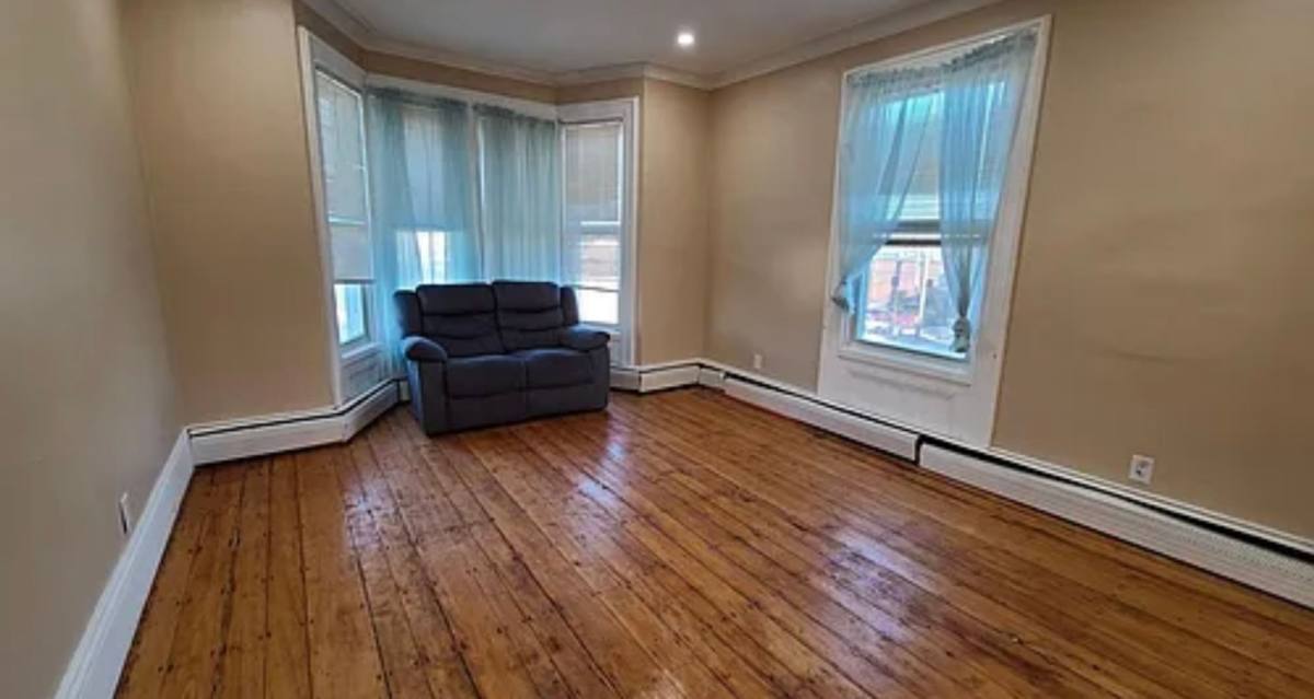 Apartment for rent at 865 Eddy St, Providence, RI 02905