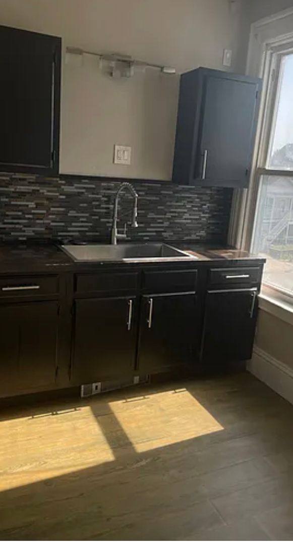 Apartment for rent at 865 Eddy St, Providence, RI 02905