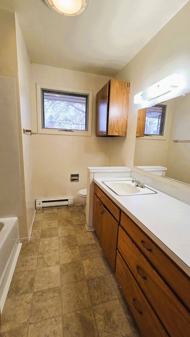 Apartment for rent at 1318 - 1320 Adeline, Coeur D Alene, ID 83814
