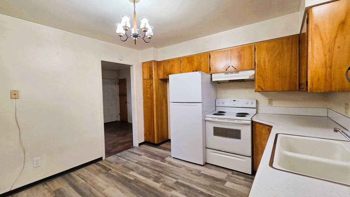 Apartment for rent at 1318 - 1320 Adeline, Coeur D Alene, ID 83814