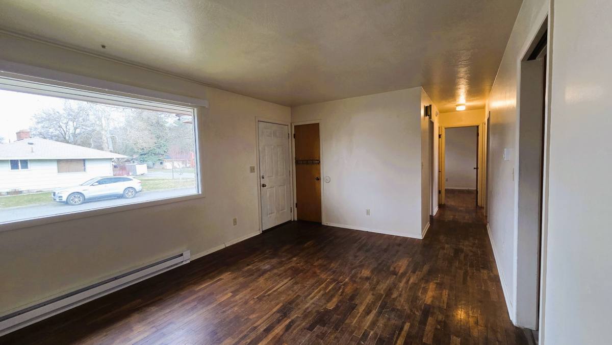 Apartment for rent at 1318 - 1320 Adeline, Coeur D Alene, ID 83814