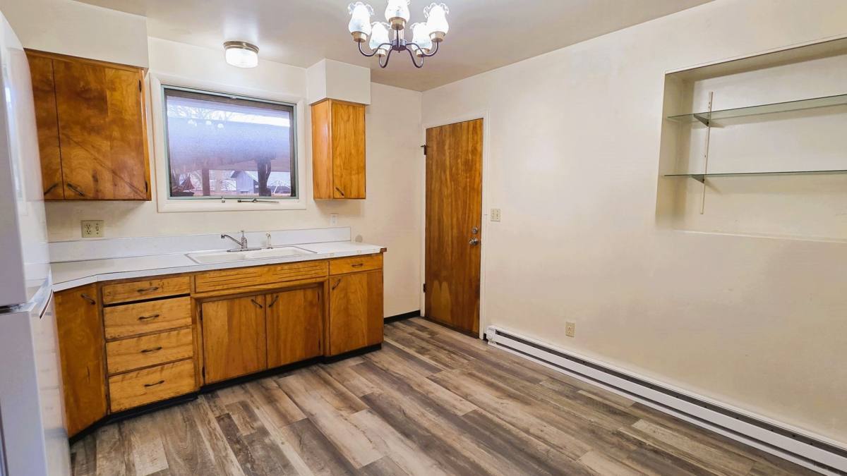 Apartment for rent at 1318 - 1320 Adeline, Coeur D Alene, ID 83814
