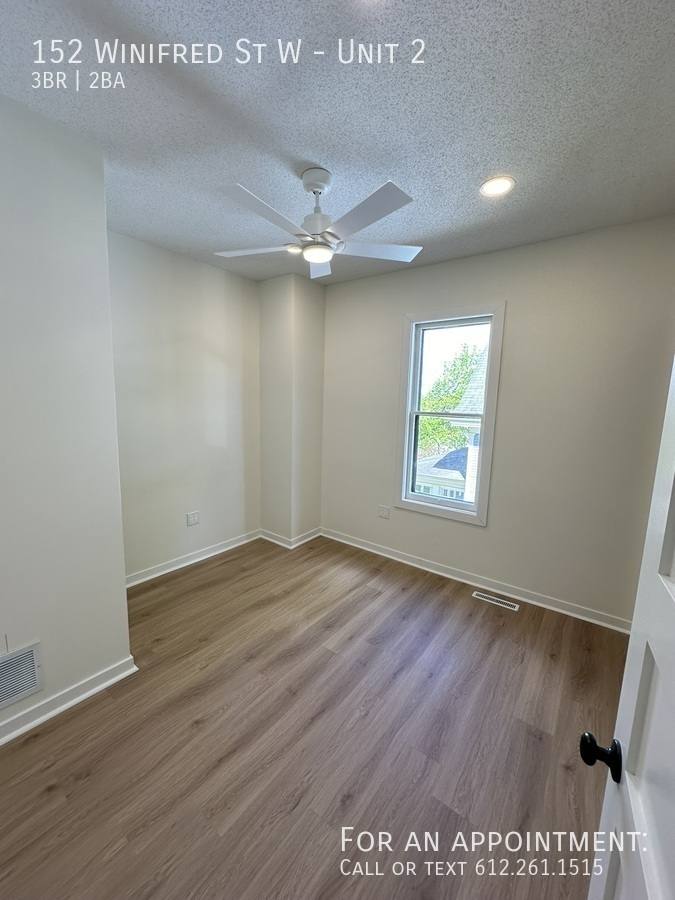 Apartment for rent at 152 Winifred St W #2, Saint Paul, MN 55107