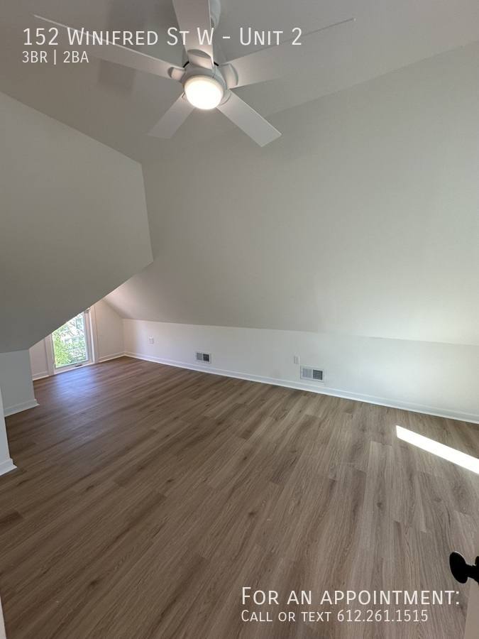 Apartment for rent at 152 Winifred St W #2, Saint Paul, MN 55107