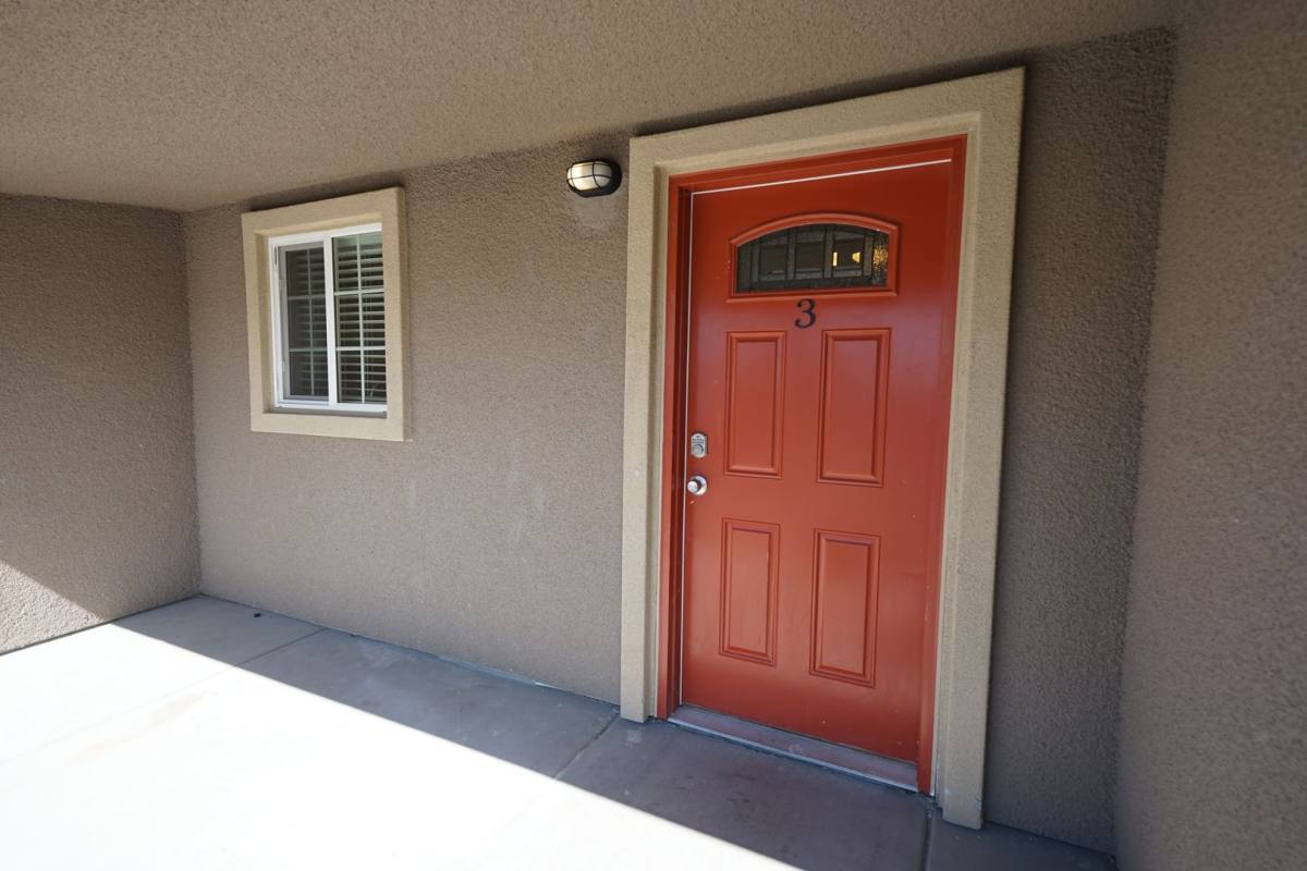 Apartment for rent at 1175 S Mojave Rd, Las Vegas, NV 89104