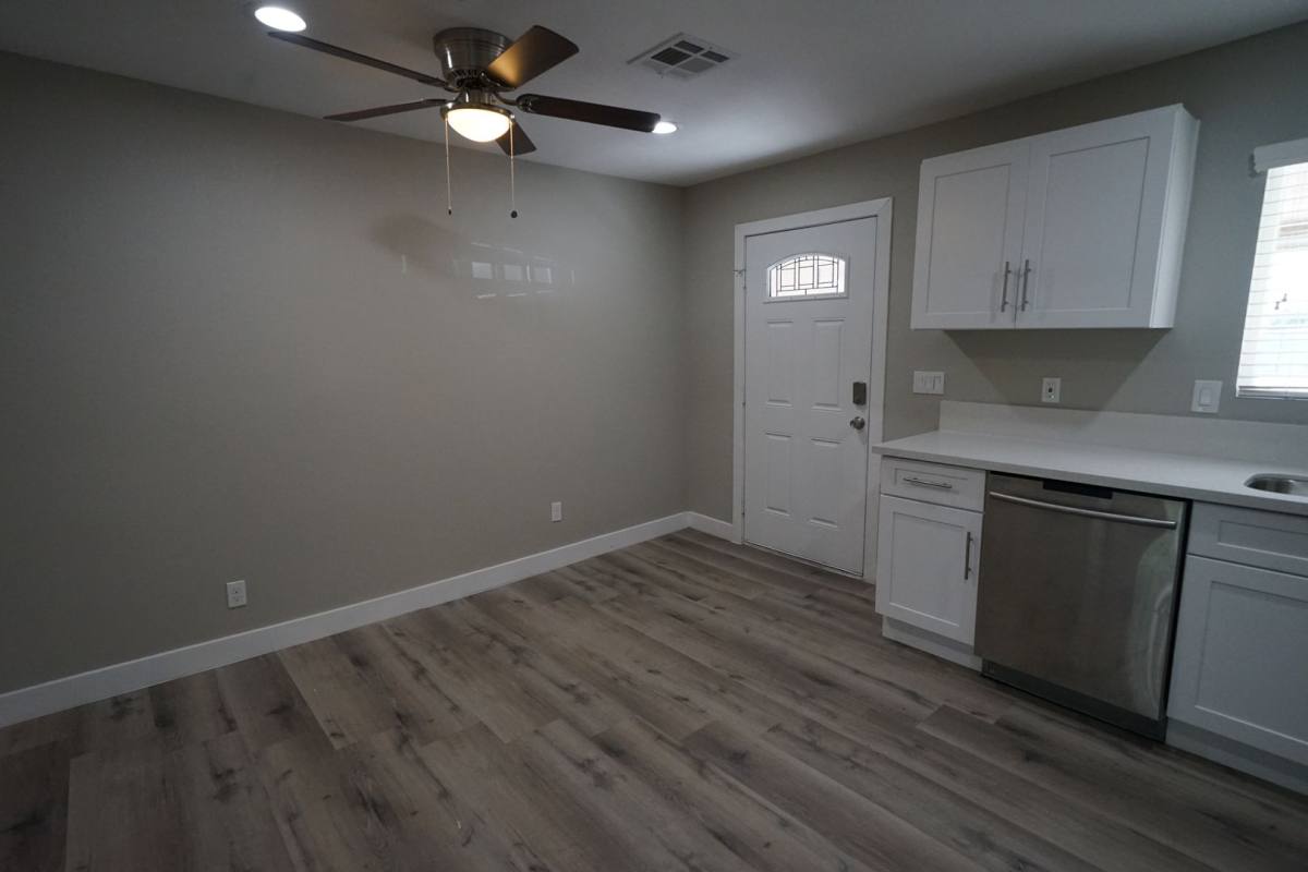 Apartment for rent at 1175 S Mojave Rd, Las Vegas, NV 89104