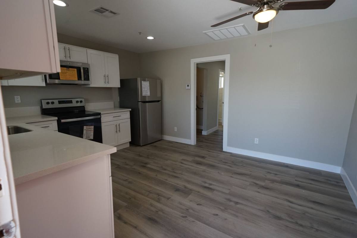 Apartment for rent at 1175 S Mojave Rd, Las Vegas, NV 89104