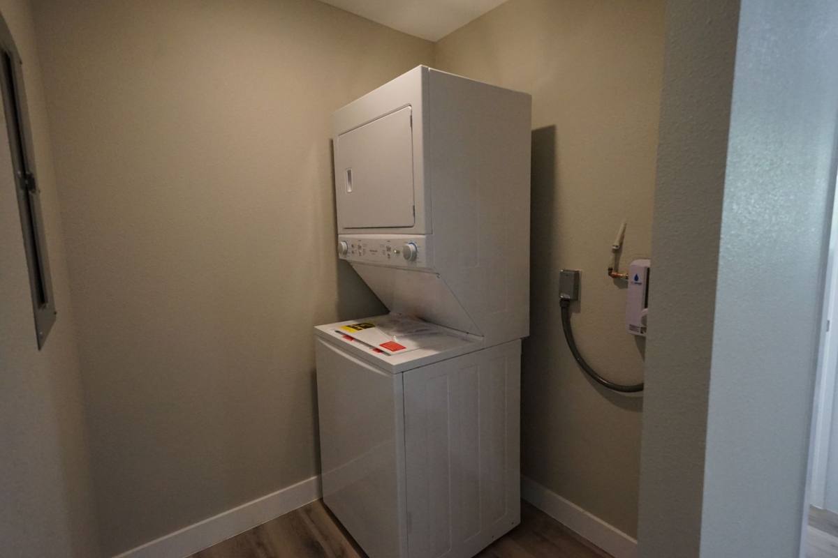 Apartment for rent at 1175 S Mojave Rd, Las Vegas, NV 89104