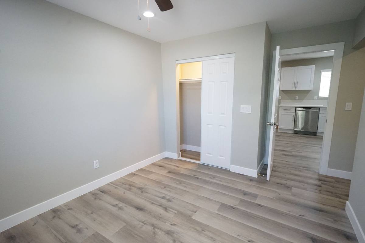 Apartment for rent at 1175 S Mojave Rd, Las Vegas, NV 89104